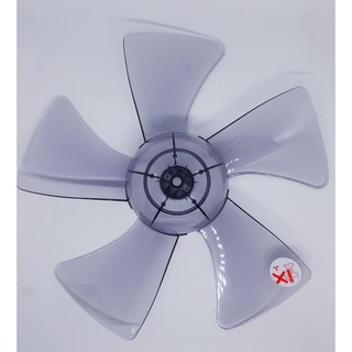 ใบพัดลม มิตซูบิชิ ขนาด 12 นิ้ว รุ่น D12-GP (หัวกลม) Part.F02801G02 /ของแท้
