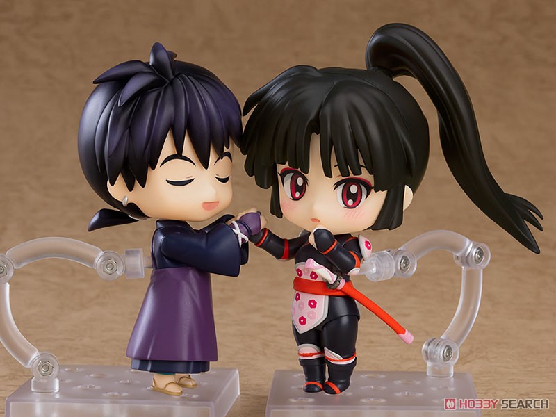 <Preorder ปิดรับที่3คิว > เปิดรับPreorder #มัดจำ 300บาท Nendoroid Sango (PVC Figure)