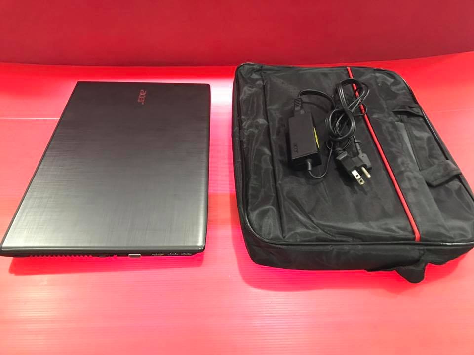 ( SOLD OUT ) Acer Aspire E5-575G-73WK