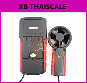 เครื่องวัดความเร็วลม มิเตอร์วัดความเร็วลม เครื่องวัดลมใบพัดในตัว เครื่องวัดความเร็วลม UNI- T UT361 ราคาถูกมีรับประกันสินค้า