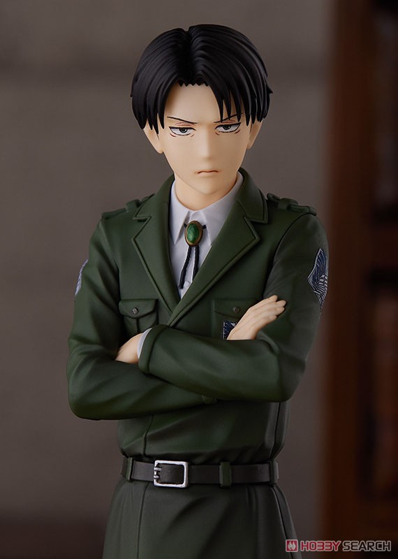 <Preorderถึง 13/5/2022>เปิดรับPreorder มัดจำ 200 บาท Pop Up Parade Levi (PVC Figure)