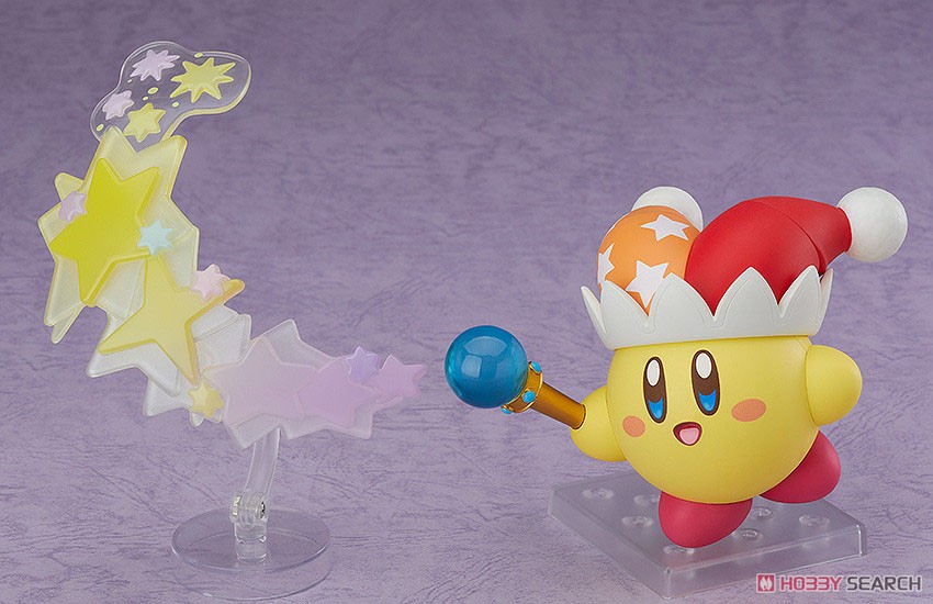 <Preorderถึงวันที่7/2/2025> เปิดรับPreorder #มัดจำ 400 บาท Nendoroid Beam Kirby