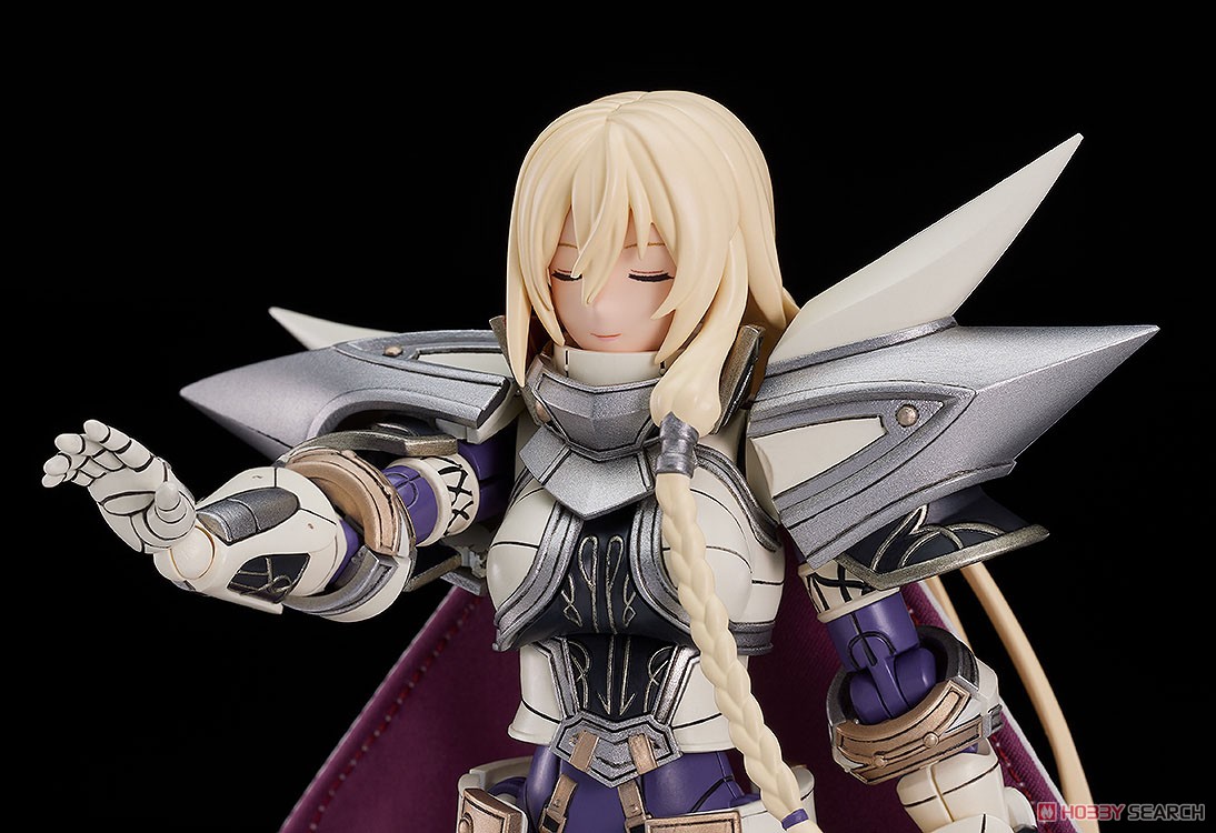 <Preorderถึง 18/9/2024>เปิดรับPreorder มัดจำ500 บาท PLAMATEA Arianrhod, the Steel Maiden (Plastic model)