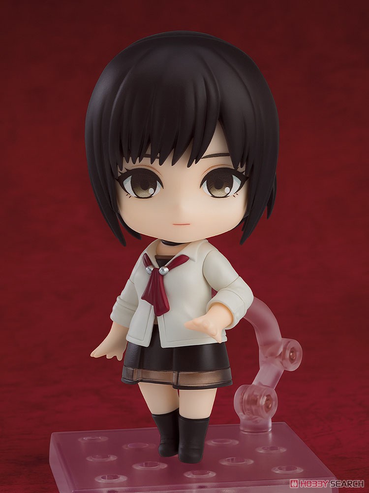 <Preorderถึงวันที่ 22/11/2024> เปิดรับPreorder #มัดจำ 400 บาท Nendoroid Miku Hinasaki (PVC Figure