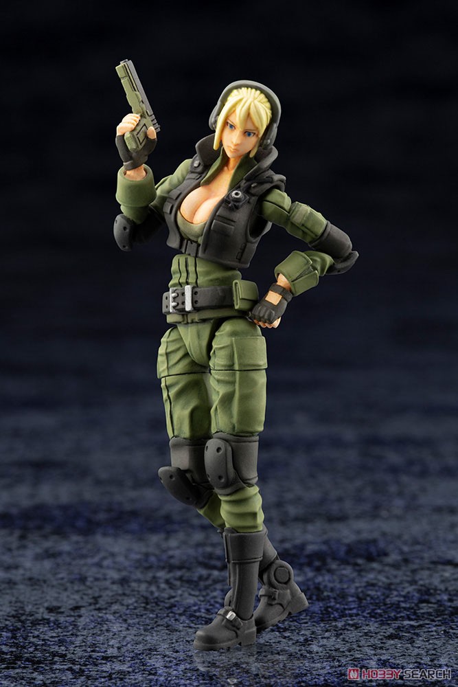 เปิดรับPreorder มัดจำ 200 บาท 1/24 EarlGovernor Vol.3 (Plastic model) โมประกอบ japan lot