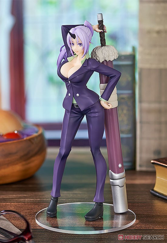 <Preorderถึง 10/6/2022>เปิดรับPreorder มัดจำ 200 บาท Pop Up Parade Shion (PVC Figure)