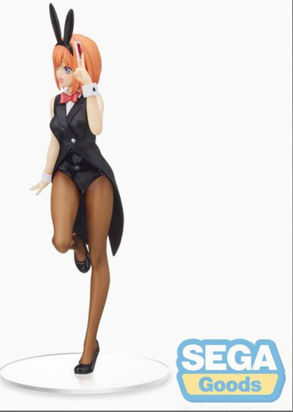 (Preorder ถึง14/3/2022) เปิดรับPreorder มีค่ามัดจำ 200 บาท 4570001968846 SPM-F YOTSUBA DEALER