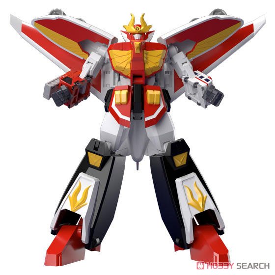 เปิดรับPreorder มัดจำ 300 บาท Super Mini Pla Brave Command Dagwon (Set of 3) (Shokugan) โมเดลประกอบ