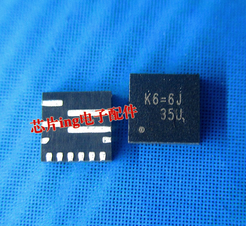 RT6228A K6 K6=