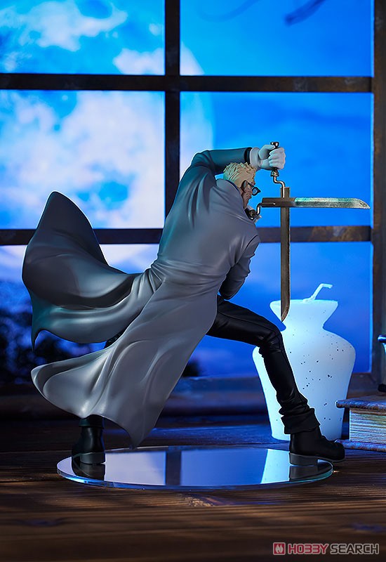 <Preorderถึง 27/10/2023>เปิดรับPreorder มัดจำ 600 บาท Pop Up Parade Alexander Anderson L Size (PVC Figure)