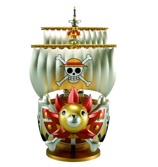 (Preorder ถึง17/5/2022) เปิดรับPreorder มีค่ามัดจำ 100 บาท ONE PIECE MEGA WORLD COLLECTABLE FIGURE SPECIAL!! GOLD COLOR
