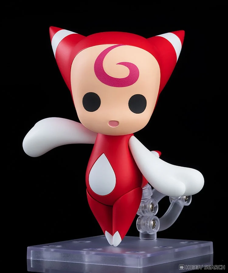<Preorderถึงวันที่ 29/5/2025> เปิดรับPreorder #มัดจำ 400 บาท Nendoroid AQUI-Chan