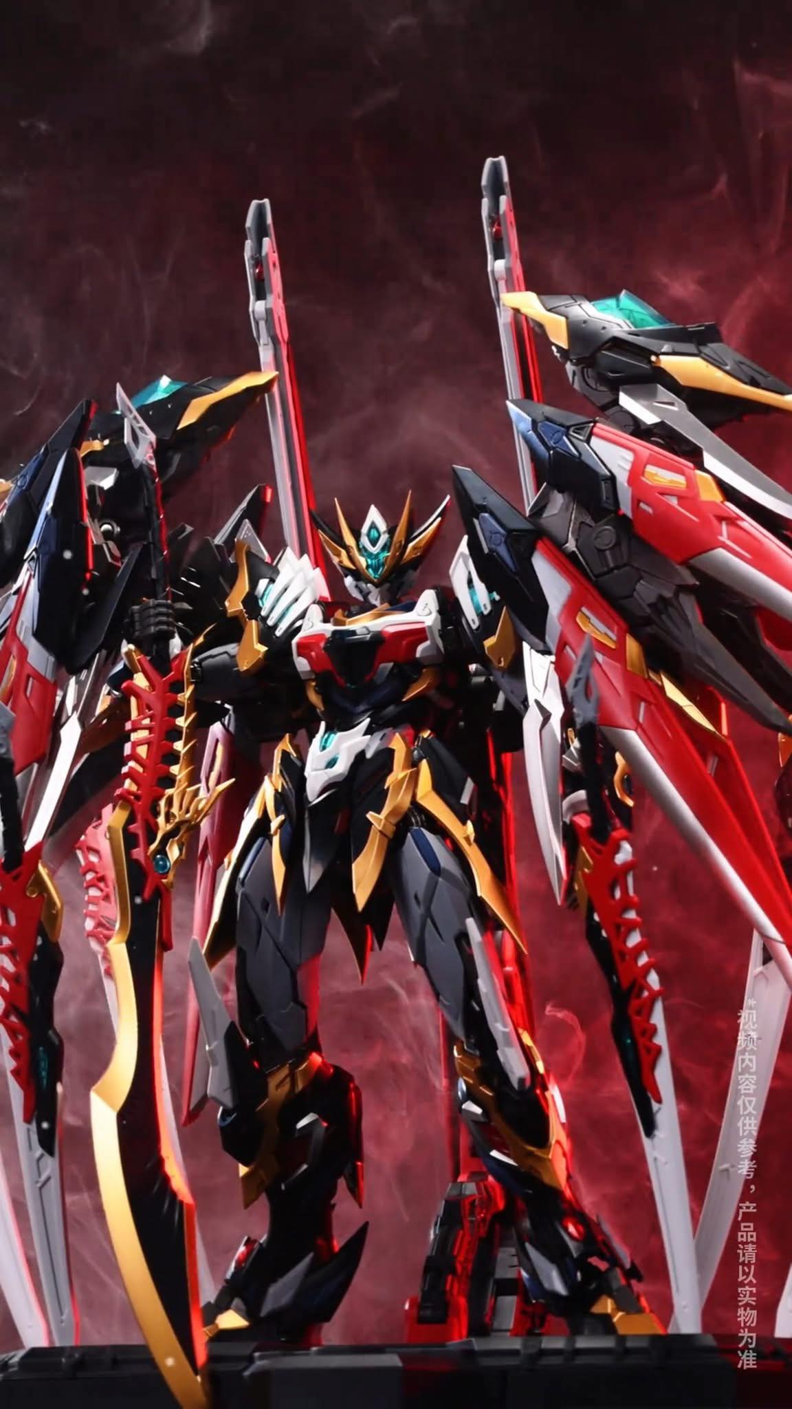 <Preorderถึง 18/8/2025>เปิดรับPreorder มัดจำ 100 บาท โมจีน Motor Nuclear MNP-XH12 Ganjiang