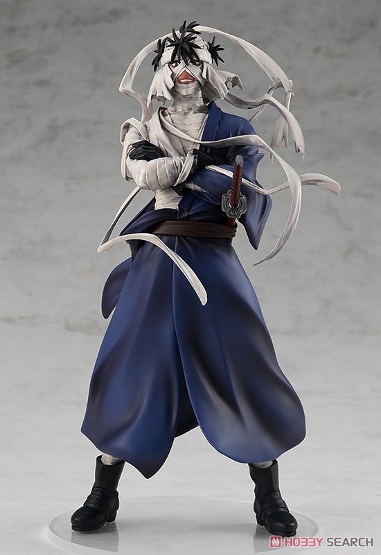 <Preorderถึง 15/5/2021> 🔔เปิดรับPreorder มัดจำ 200 บาท Pop Up Parade Makoto Shishio (PVC Figure)