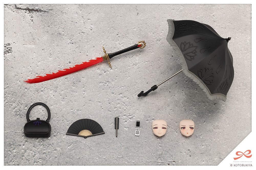 (Preorderปิดรับวันที่ 7/3/2025 )เปิดรับPreorder มัดจำ 100 บาท AFTERSCHOOL KUON'S ACTOR PROP SET