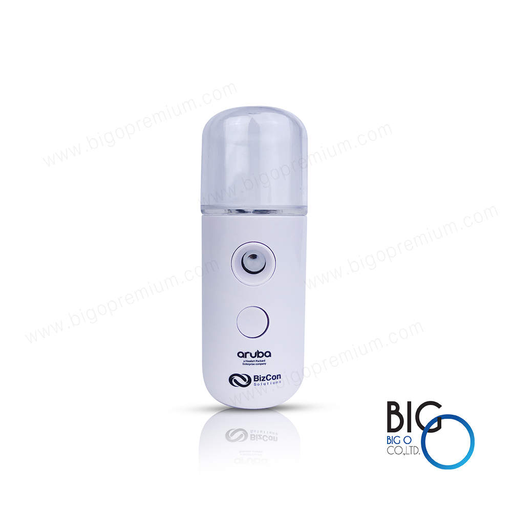 บริษัท ป่ายปิ๊ง จำกัด [Aruba x BizCon]