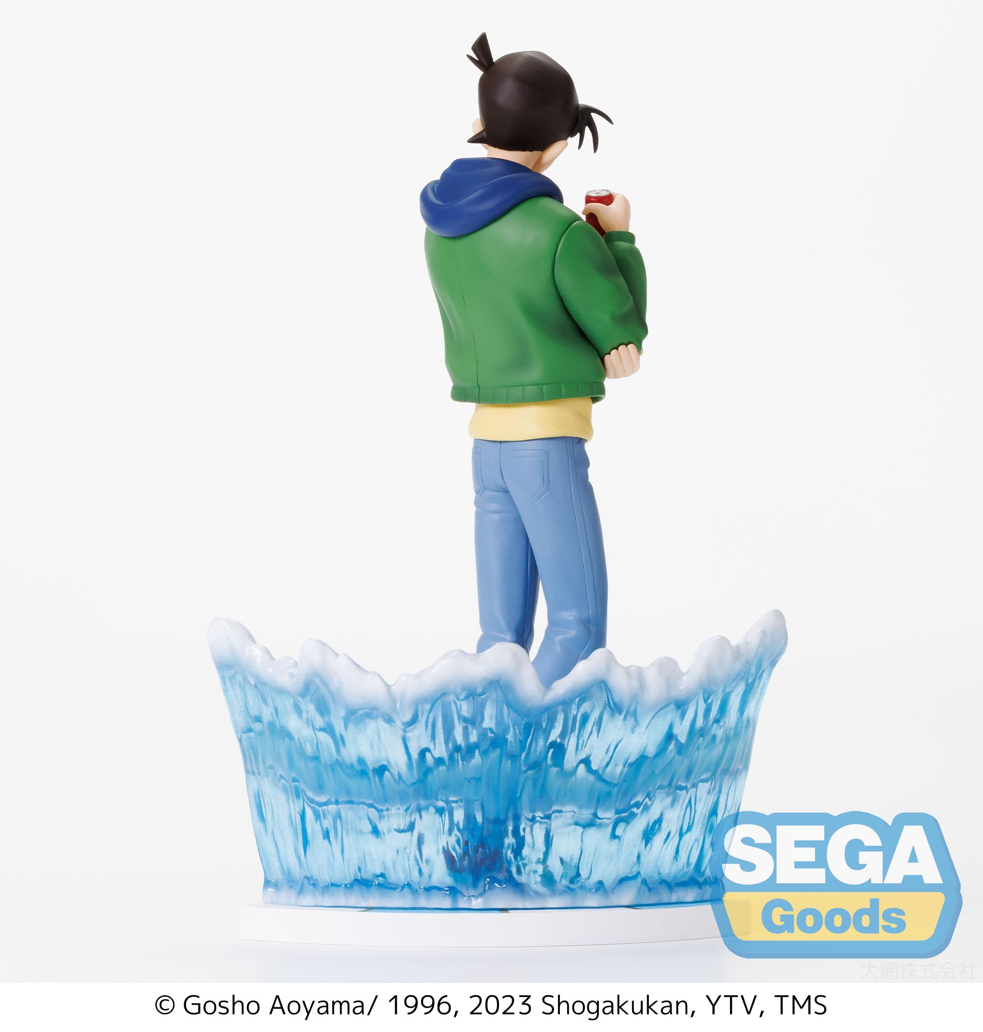 (Preorder ถึงวันที่21/11/2022) เปิดรับPreorder มีค่ามัดจำ 250บาทRT D105576 CONAN LUMINASTA SHINICHI