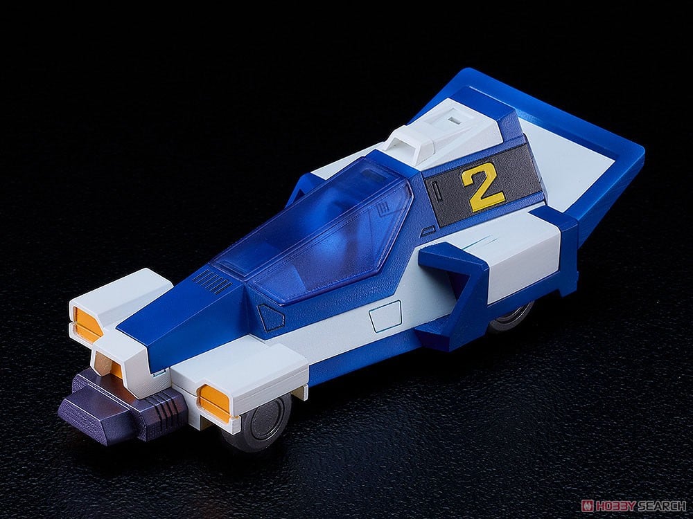 (Preorder ปิดรับวันที่ 7/2/2025 ) เปิดรับPreorder มัดจำ 600 บาท MODEROID Gatcha Spartan (Plastic model)