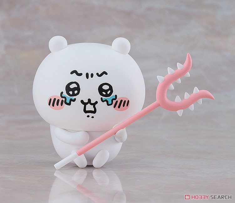 <Preorderถึงวันที่ 28/7/2023 > เปิดรับPreorder #มัดจำ 400 บาท Nendoroid Chiikawa (PVC Figure)
