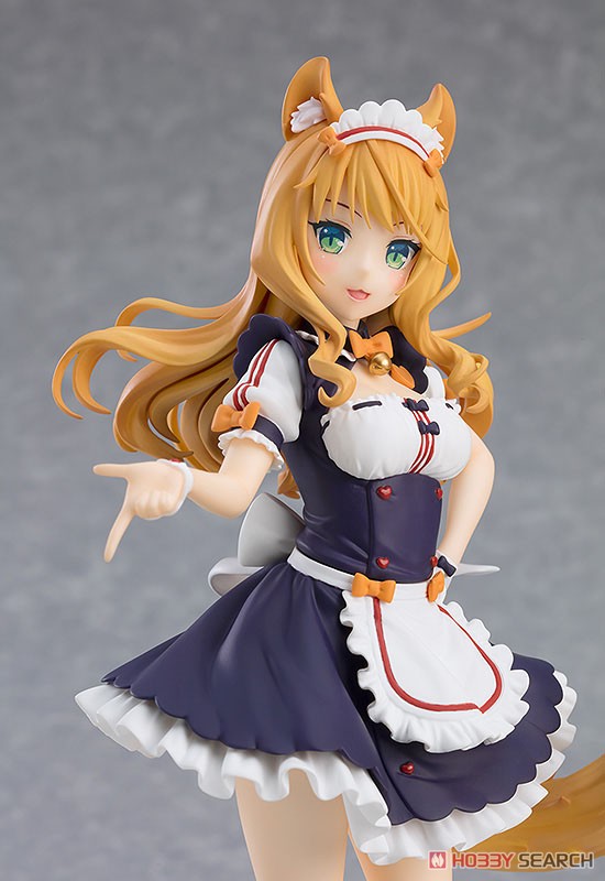 <Preorderถึง 20/8/2021>เปิดรับPreorder มัดจำ 200 บาทPop Up Parade Maple (PVC Figure)