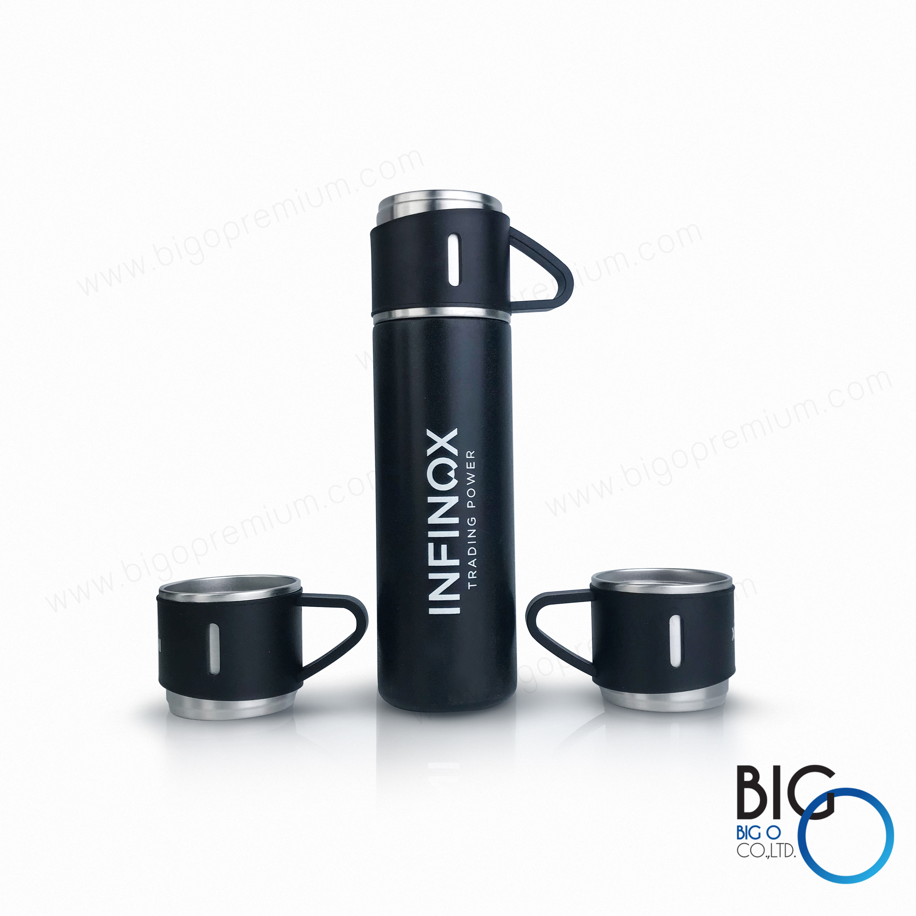 Set กระบอกน้ำ infinox