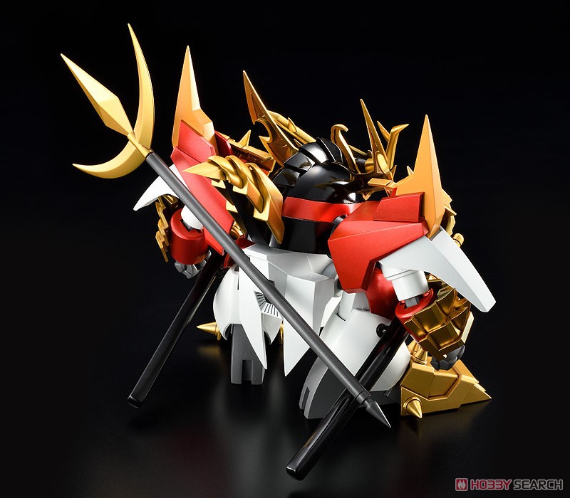 <Preorderปิดรับพรี 24/9/2021 >เปิดรับPreorder มัดจำ 300 บาทPlamax MS-16 Metal Jacket Senoumaru (Plastic model)