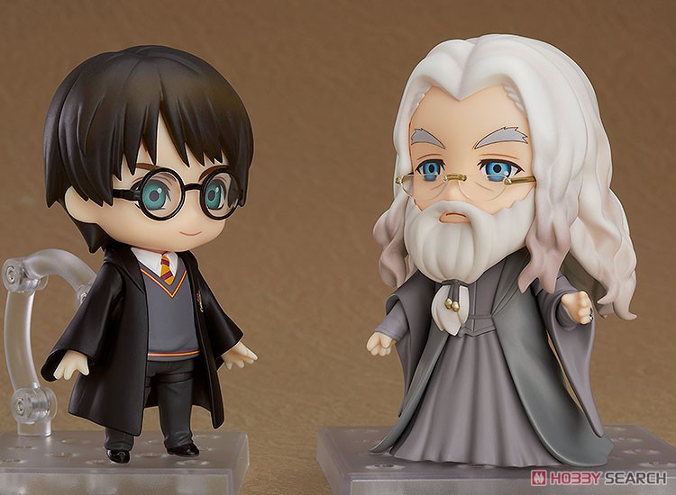 เปิดรับPreorder มัดจำ 250 บาท Nendoroid Albus Dumbledore (Completed) โมสำเร็จ*