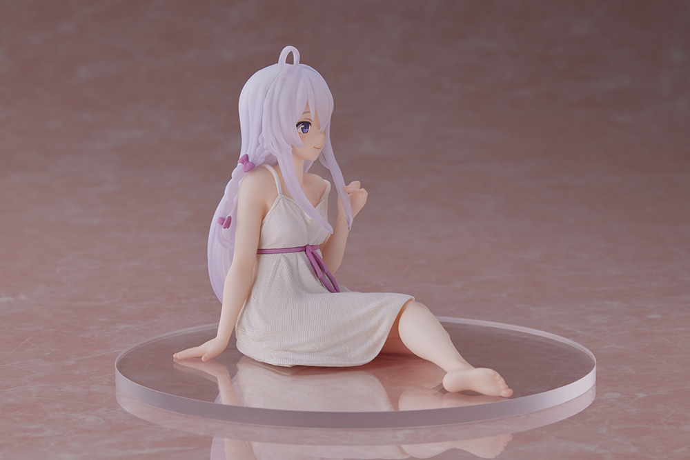 (Preorder ถึงวันที่ 29/10/2022) เปิดรับPreorder มีค่ามัดจำ 250บาทCoreful Figure Elaina ( Nightwear Ver.