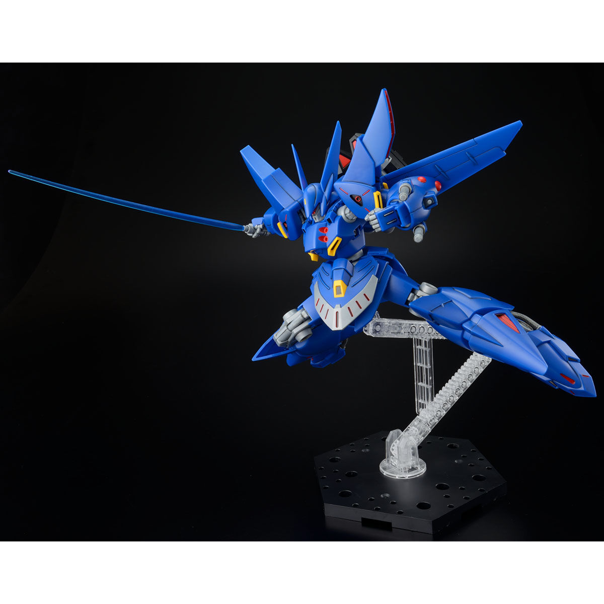Preorder ปิดรับพรีที่ 10คิว มีมัดจำ990 าท P-bandai HG Gespenst Mk-Ⅱ