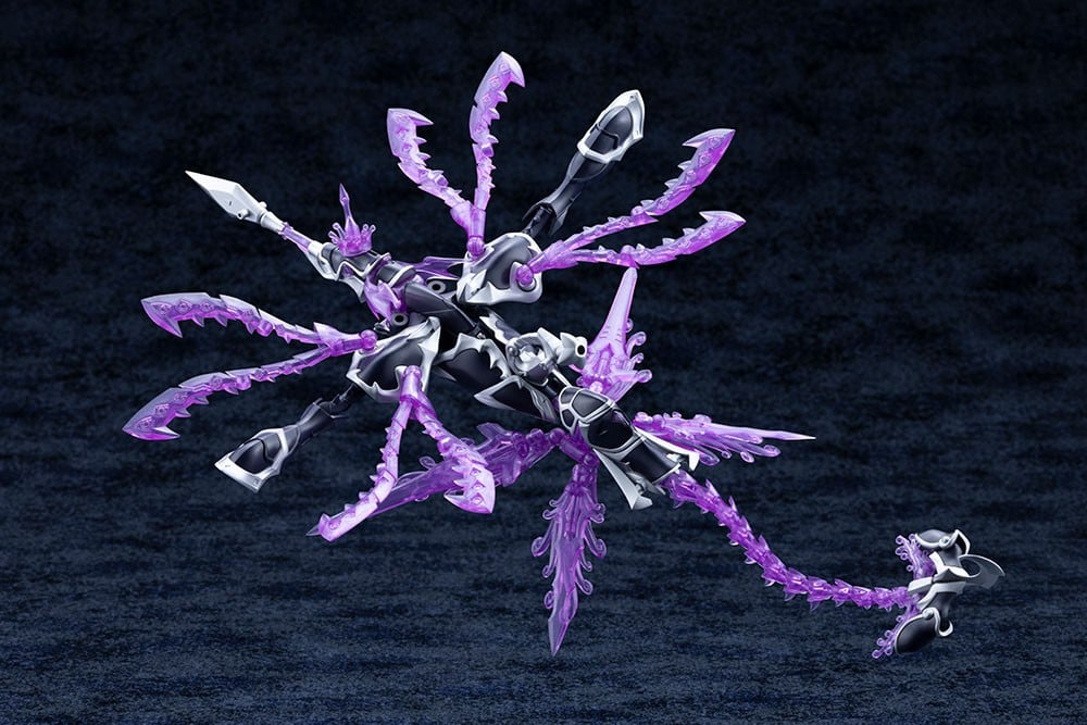 <Preorder ถึง 26/12/2025>เปิดรับPreorder มัดจำ 200 บาท XenoAlma Tidal Orketos