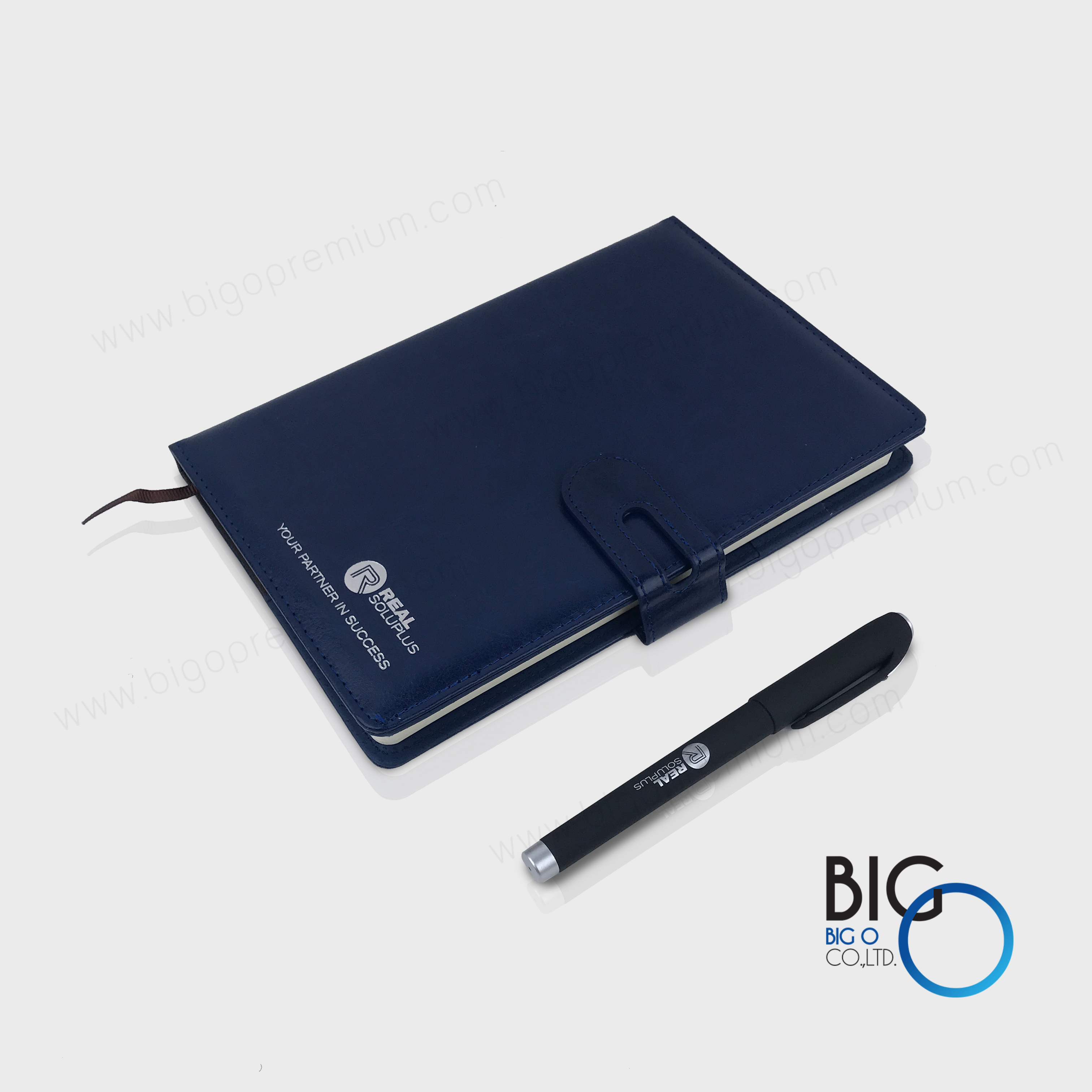 บริษัท เรียล โซลูพลัส จํากัด