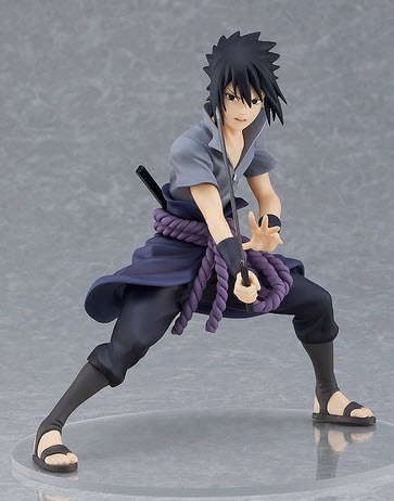<Preorderถึง 16/12/2022> 🔔เปิดรับPreorder มัดจำ 400 บาท op Up Parade Sasuke Uchiha