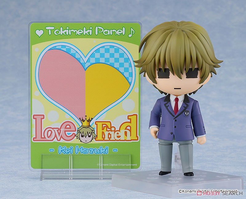 <Preorderถึงวันที่ 16/6/2023 > เปิดรับPreorder #มัดจำ 400 บาท Nendoroid Kei Hazuki (PVC Figure)