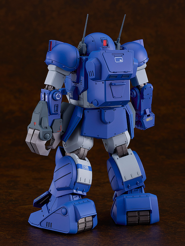 <Preorderถึง 6/6/2025 >เปิดรับPreorder มัดจำ 500 บาท 1/24 PLAMAX SV-04 X / ATH-02-DT Rabidly Dog (Armored Trooper Votoms)