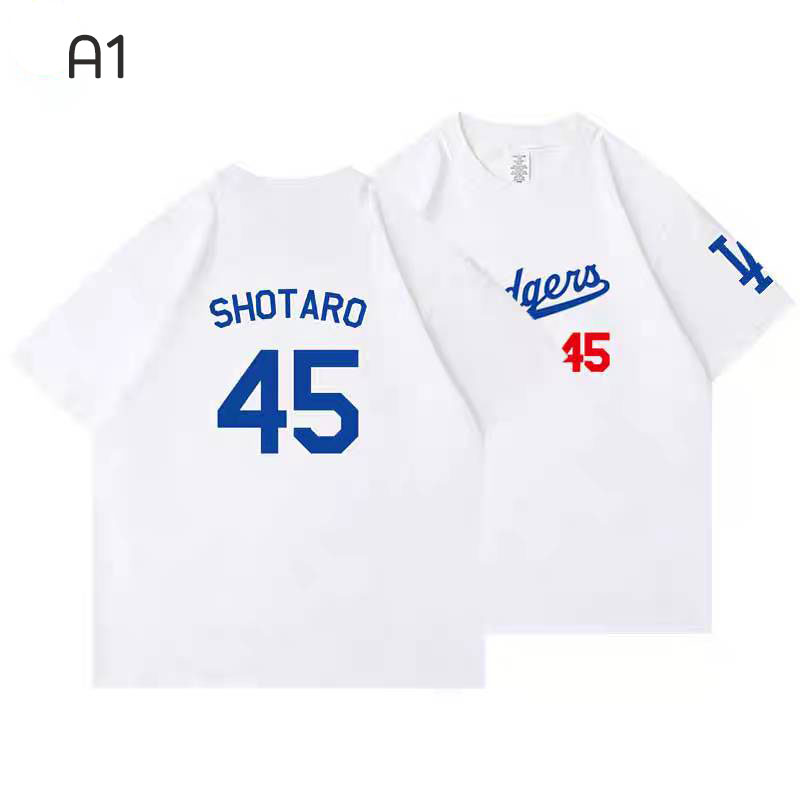เสื้อยืด RIIZE : DODGER STADIUM PERFORMANCE