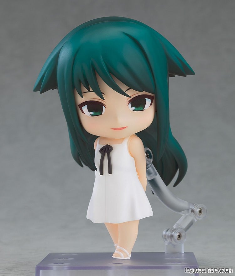 <Preorderถึงวันที่ 12/12/2025 > เปิดรับPreorder #มัดจำ 400บาท Nendoroid Saya