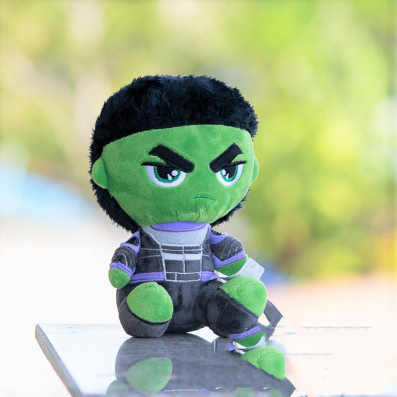 ตุ๊กตาอเวเจอร์ส Avenger 7นิ้ว (กับตันอเมริกา ธอร์ ฮัค Black Panther ทานอส สตาร์ลอร์ด แรคคูณ ไอรอนแมน วอร์แมชชีน) ลิขสิทธิ์แท้