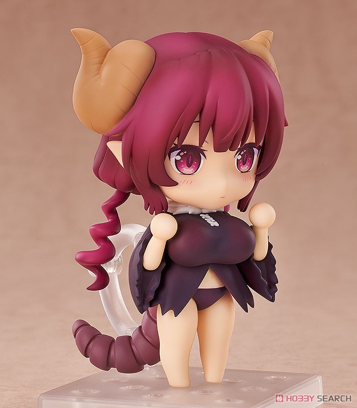 <Preorderถึงวันที่ 25/11/2022 > เปิดรับPreorder #มัดจำ 600 บาท Nendoroid Iruru (PVC Figure)