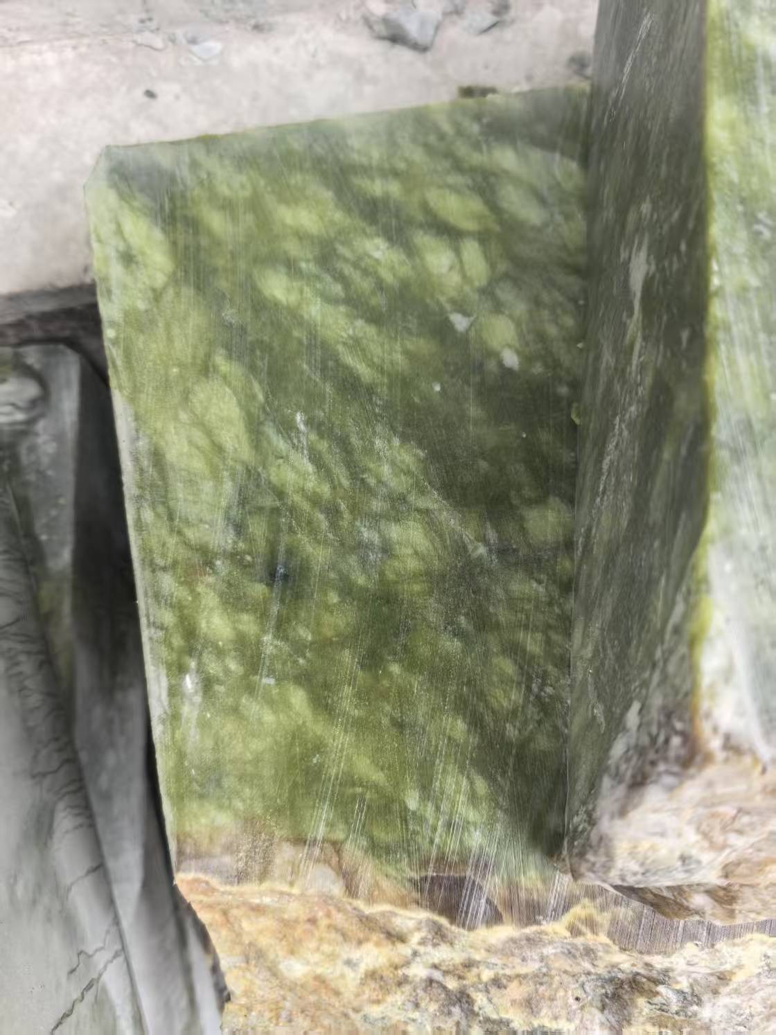 หินหยกกัวซา หินกัวซารูปหัวใจจากหยกแท้! นวดง่าย ดีไซน์น่ารัก ช่วยยกกระชับ ให้ผิวสุภาพดี