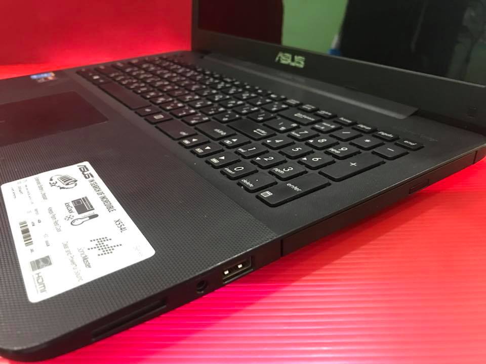 ( SOLD OUT ) Asus X554LP-XX050H