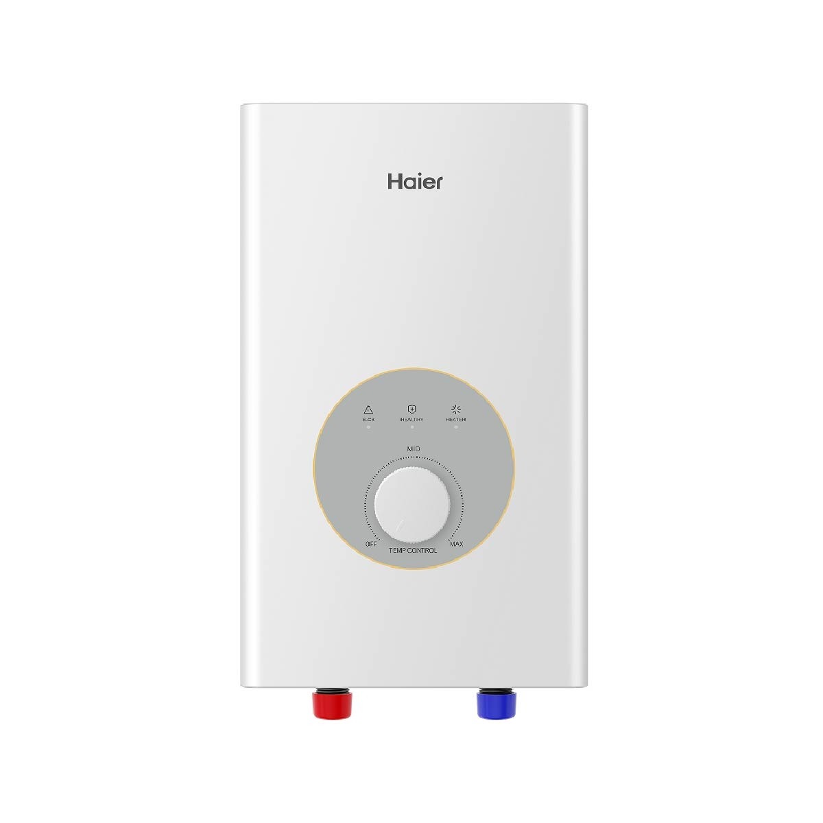 Haier เครื่องทำน้ำอุ่น 3500W EI35M-F1W
