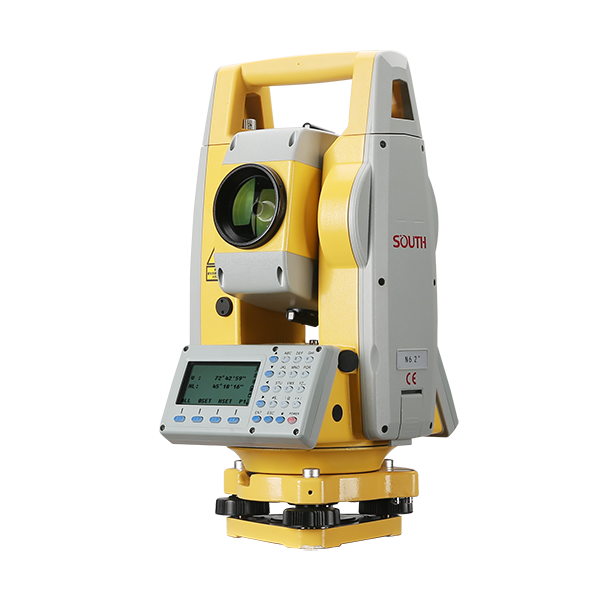 กล้อง TOTAL STATION SOUTH : N6+ series