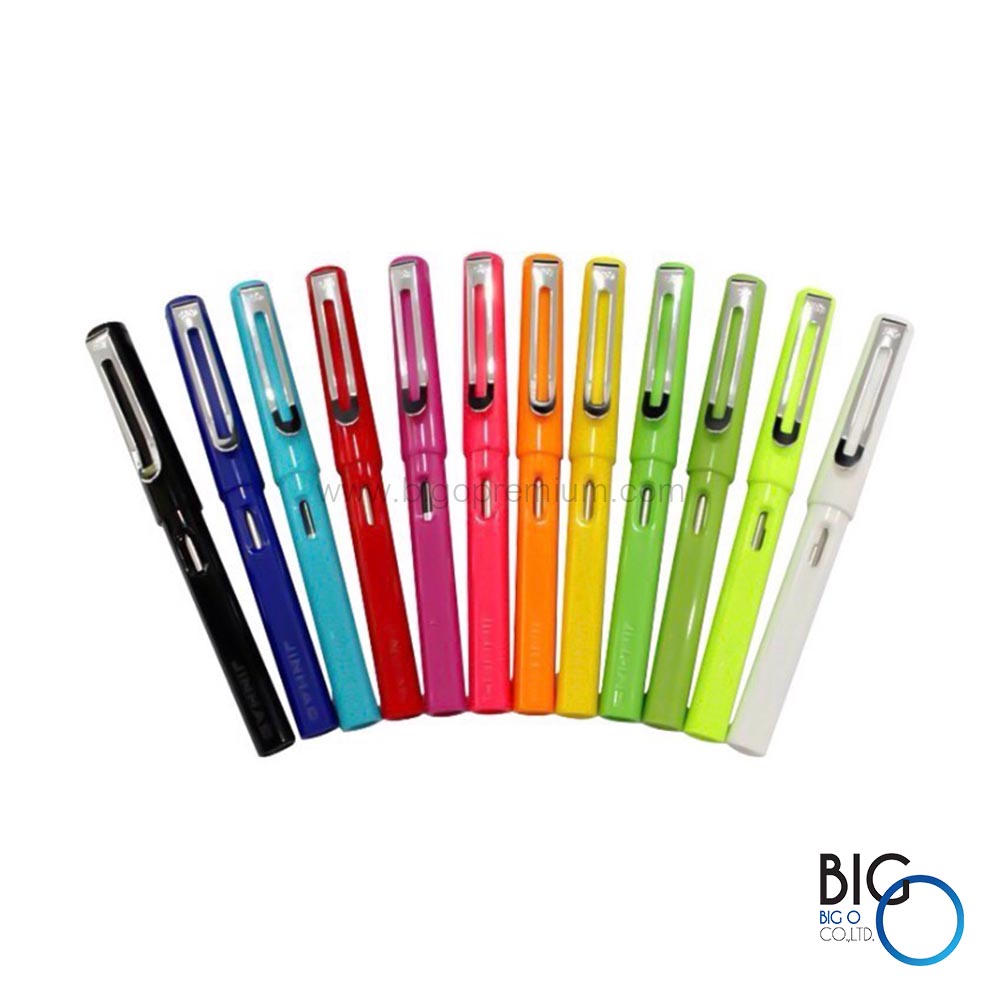 ปากกาหมึกเจลพรีเมี่ยม