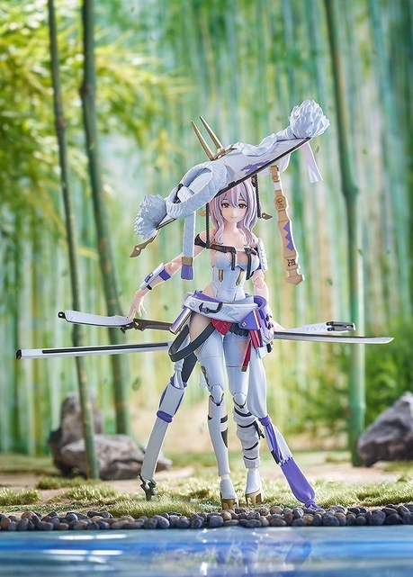 <Preorderถึง 12/9/2025>🔔เปิดรับPreorder มัดจำ 900 บาท figma Scarlet