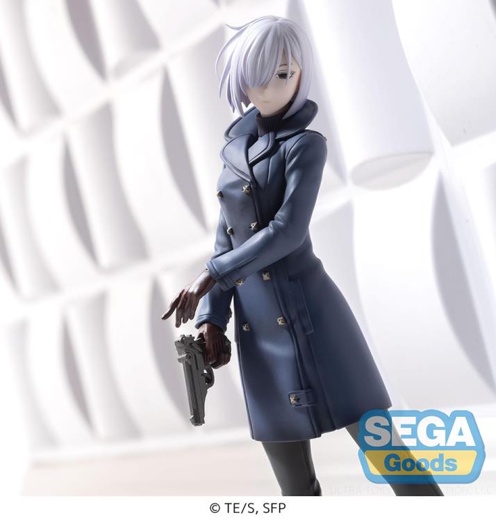 (Preorder ถึงวันที่ 11/3/2023) เปิดรับPreorder มีค่ามัดจำ 150บาท LLuminasta Fiona Frost - SPY × FAMILY