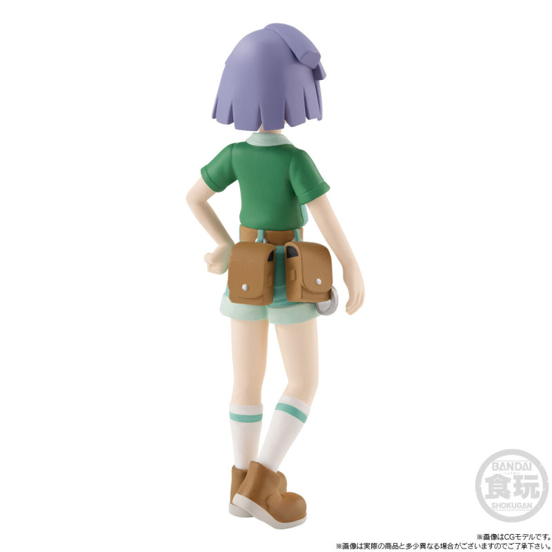 <Preorderภึง 5/11/2024>เปิดรับPreorder มัดจำ 100บาท POKEMON SCALE WORLD JOHTO REGION BUGSY & SCIZOR W/O GUM