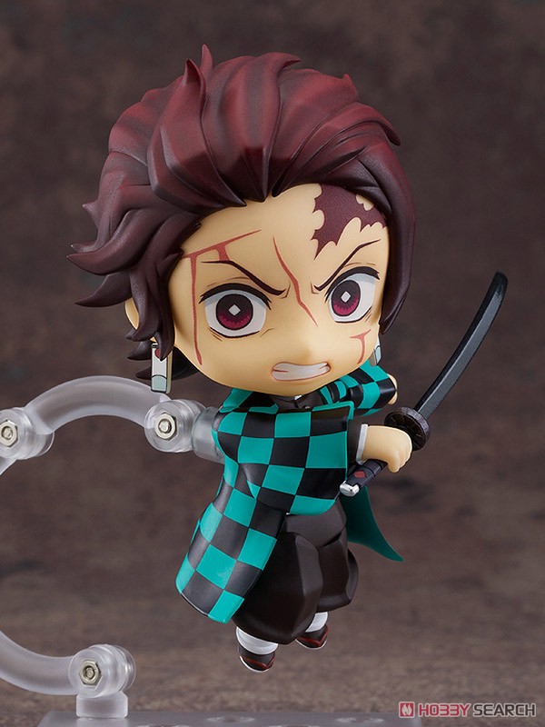 <Preorderถึง 14/1/2022> เปิดรับPreorder #มัดจำ 200 บาทNendoroid More: Face Swap Demon Slayer: Kimetsu no Yaiba 01 (Set of 6) (PVC Figure)