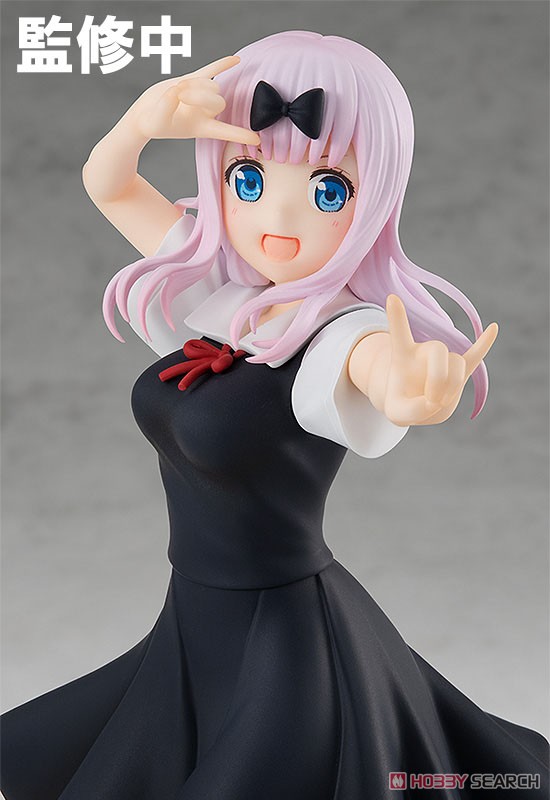 <Preorderถึง 11/2/2022>เปิดรับPreorder มัดจำ 200 บาท Pop Up Parade Chika Fujiwara (PVC Figure)