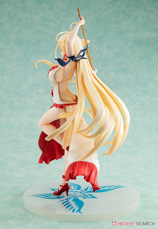 เปิดรับPreorder มัดจำ 1500 บาท Aliceliese Lou Nebulis IX: Original Dress Ver. (PVC Figure)