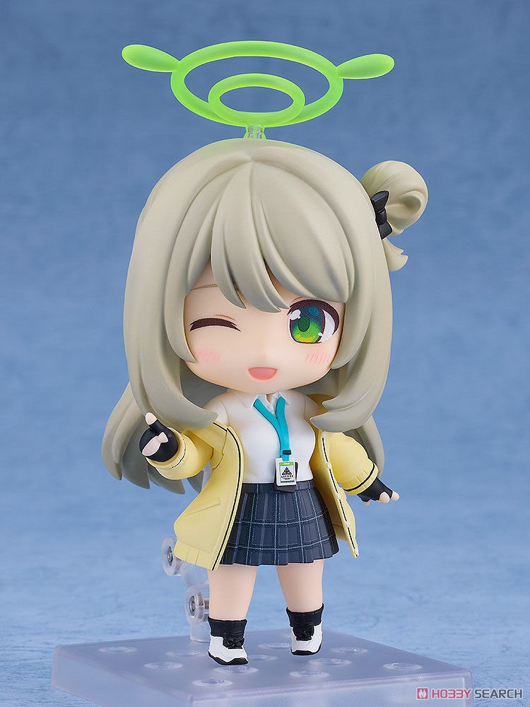 <Preorderถึงวันที่ 2/8/2024> เปิดรับPreorder #มัดจำ 400 บาท Nendoroid Nonomi Izayoi (PVC Figure)